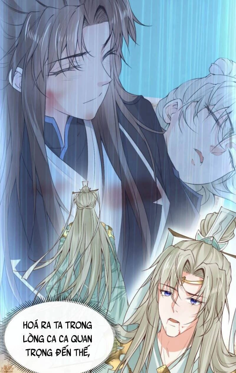 Sau Khi Không Ngừng Tìm Đường Chết, Ta Trở Thành Đế Tôn Vạn Người Mê Chapter 63 - 22