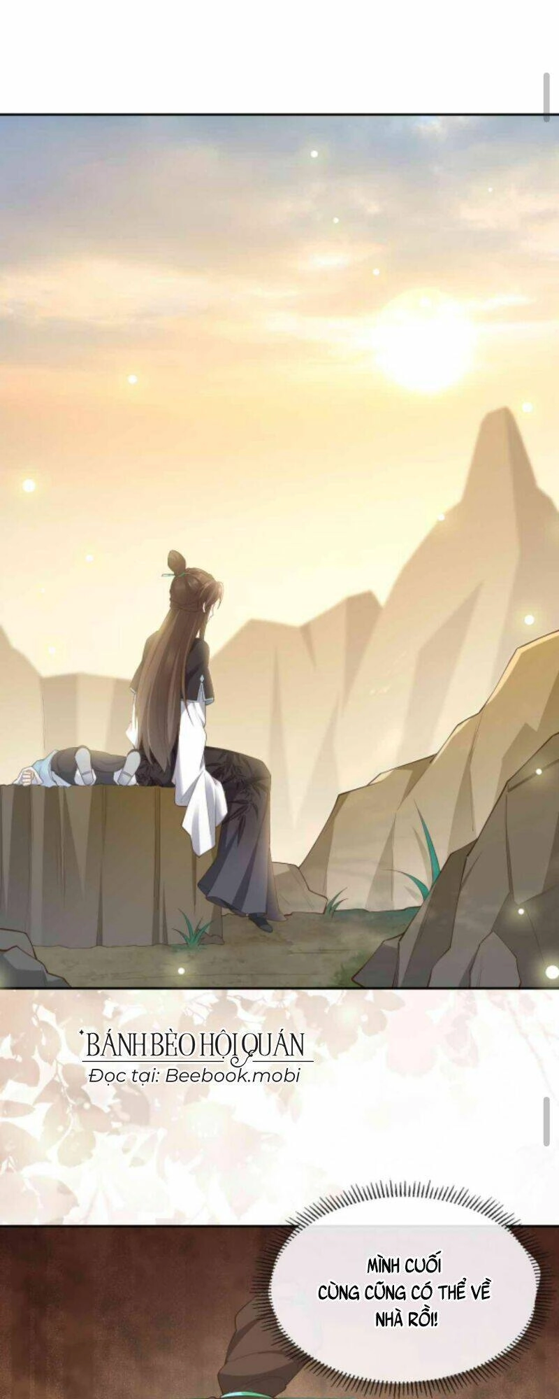 Sau Khi Không Ngừng Tìm Đường Chết, Ta Trở Thành Đế Tôn Vạn Người Mê Chapter 64 - 2