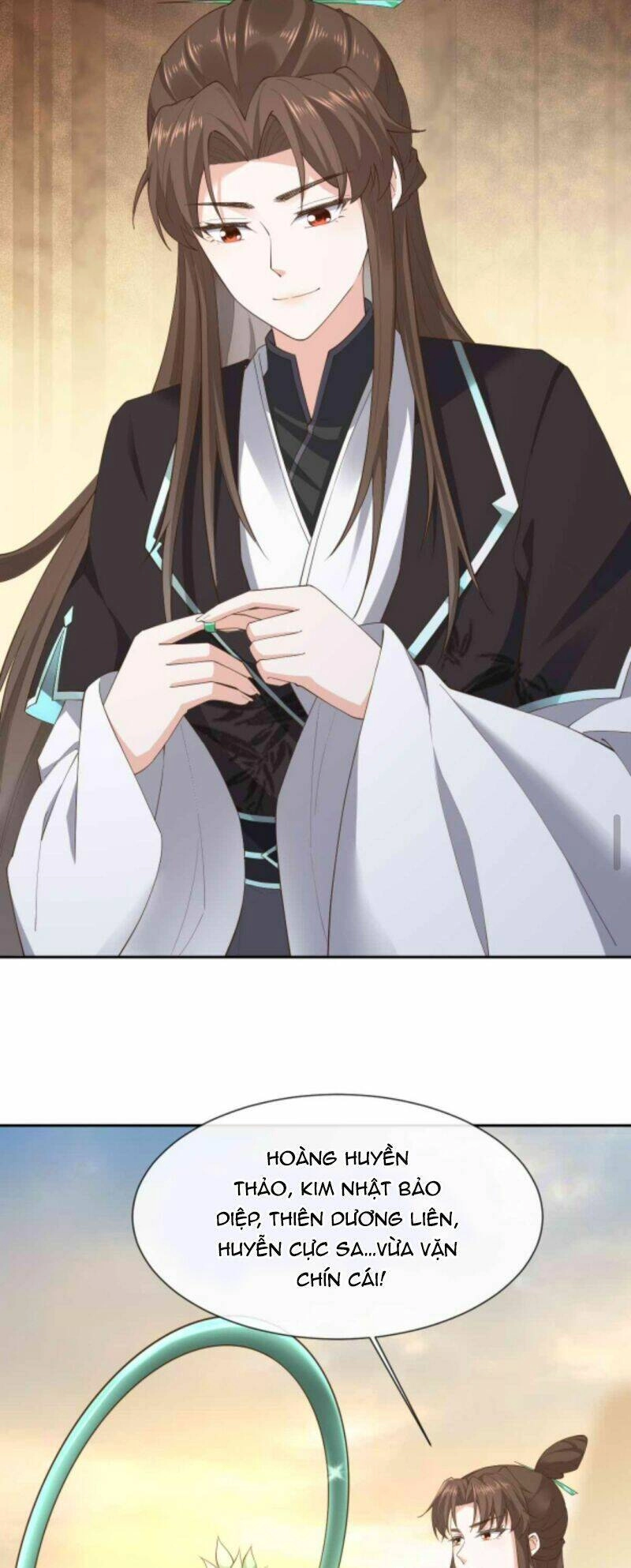 Sau Khi Không Ngừng Tìm Đường Chết, Ta Trở Thành Đế Tôn Vạn Người Mê Chapter 64 - 3