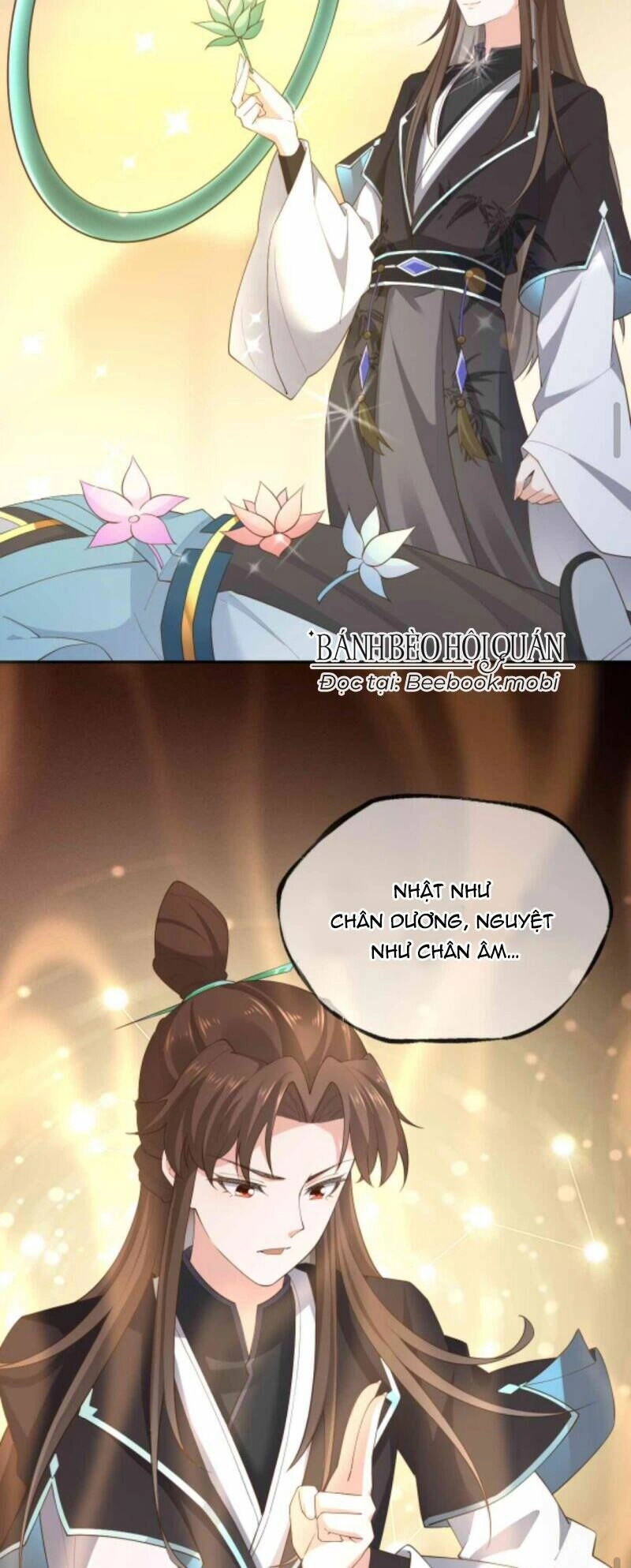 Sau Khi Không Ngừng Tìm Đường Chết, Ta Trở Thành Đế Tôn Vạn Người Mê Chapter 64 - 4