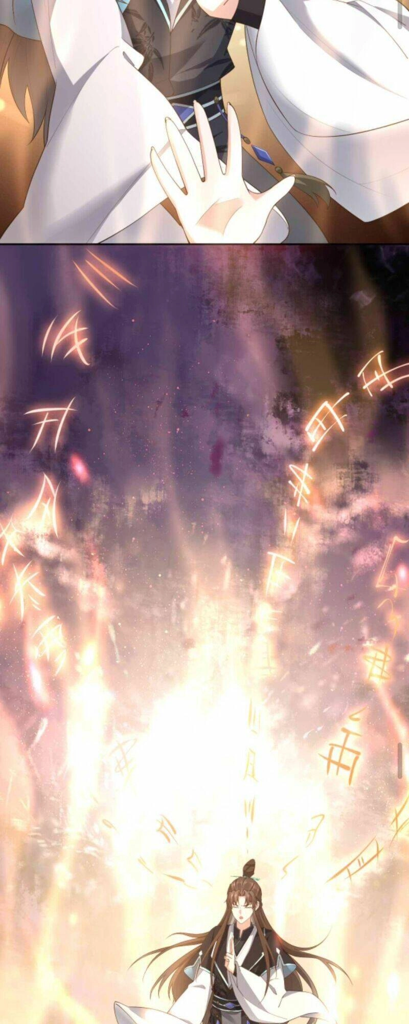 Sau Khi Không Ngừng Tìm Đường Chết, Ta Trở Thành Đế Tôn Vạn Người Mê Chapter 64 - 5