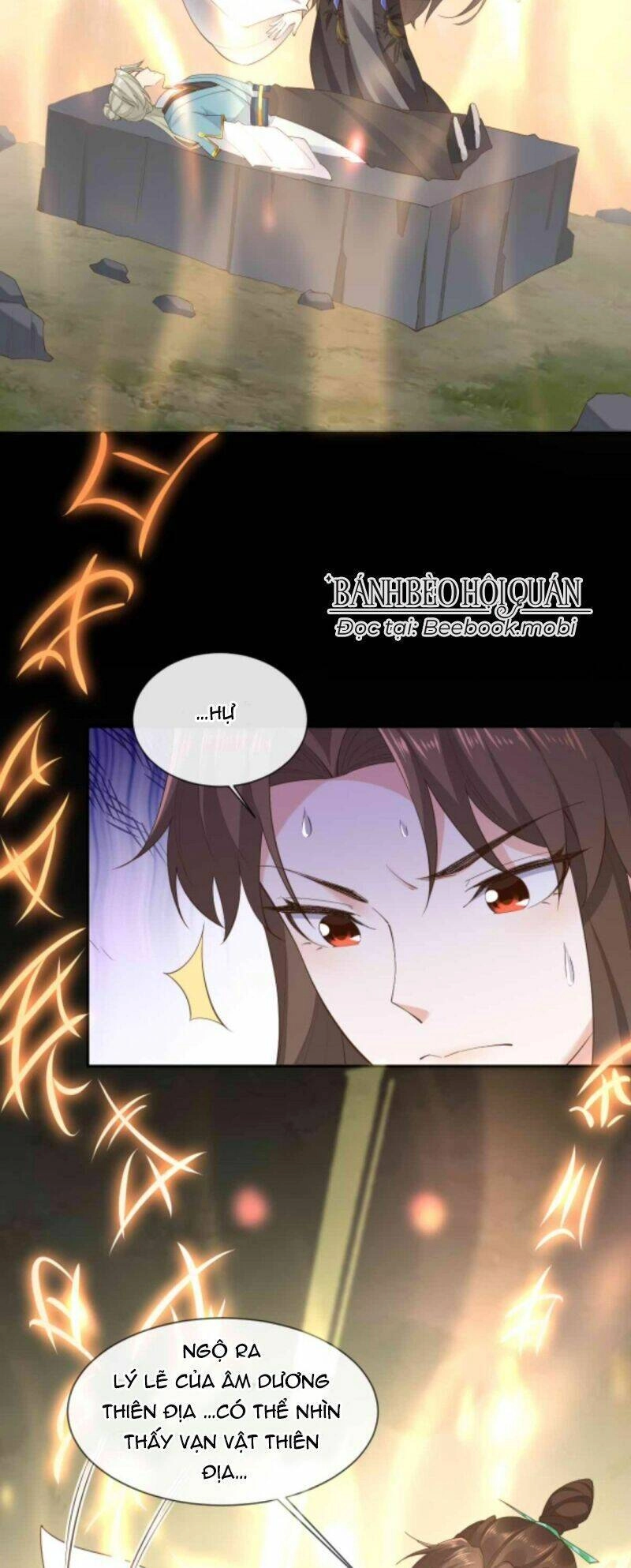 Sau Khi Không Ngừng Tìm Đường Chết, Ta Trở Thành Đế Tôn Vạn Người Mê Chapter 64 - 6