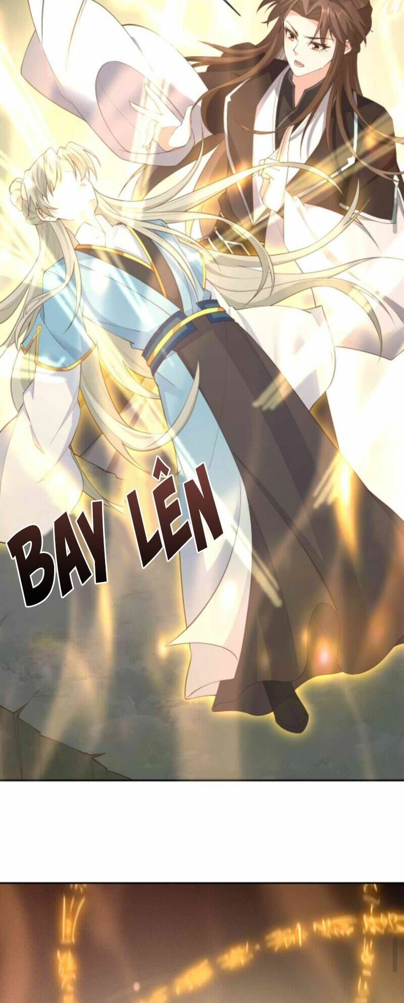 Sau Khi Không Ngừng Tìm Đường Chết, Ta Trở Thành Đế Tôn Vạn Người Mê Chapter 64 - 7