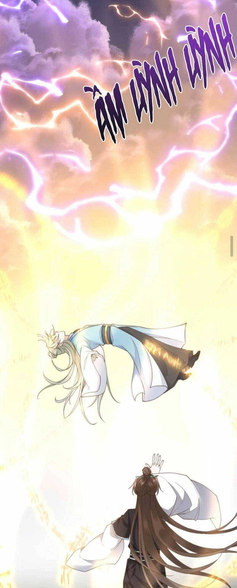 Sau Khi Không Ngừng Tìm Đường Chết, Ta Trở Thành Đế Tôn Vạn Người Mê Chapter 64 - 9