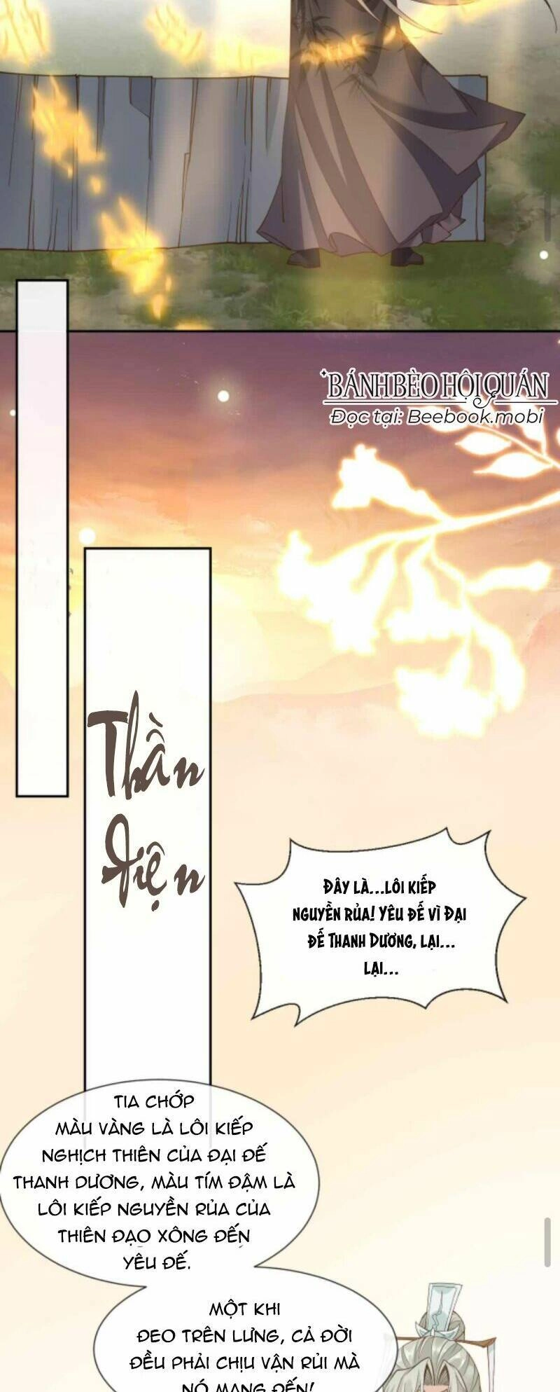 Sau Khi Không Ngừng Tìm Đường Chết, Ta Trở Thành Đế Tôn Vạn Người Mê Chapter 64 - 10