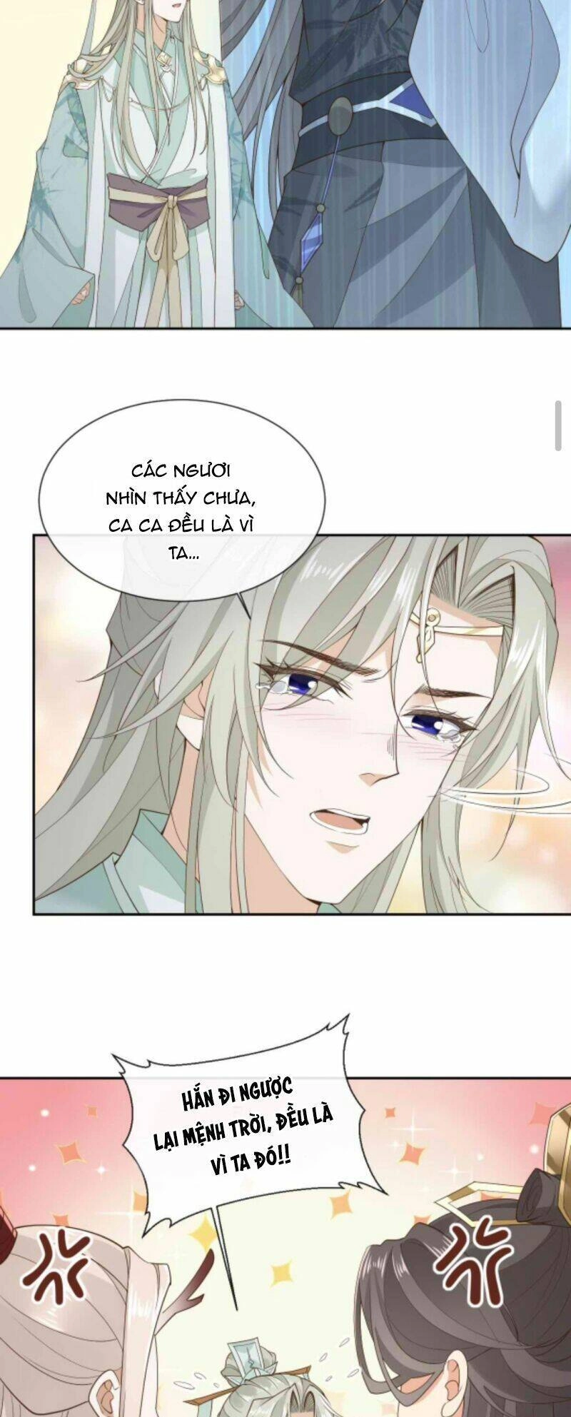 Sau Khi Không Ngừng Tìm Đường Chết, Ta Trở Thành Đế Tôn Vạn Người Mê Chapter 64 - 15