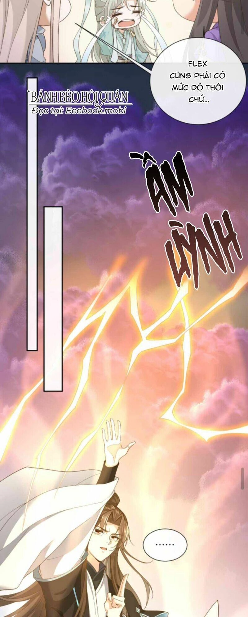 Sau Khi Không Ngừng Tìm Đường Chết, Ta Trở Thành Đế Tôn Vạn Người Mê Chapter 64 - 16