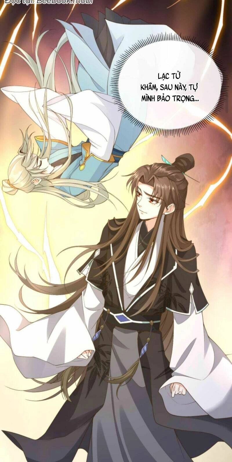 Sau Khi Không Ngừng Tìm Đường Chết, Ta Trở Thành Đế Tôn Vạn Người Mê Chapter 64 - 19