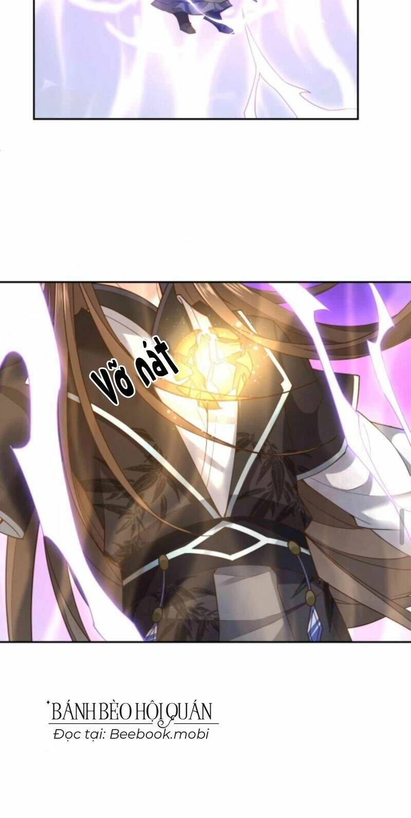 Sau Khi Không Ngừng Tìm Đường Chết, Ta Trở Thành Đế Tôn Vạn Người Mê Chapter 64 - 22