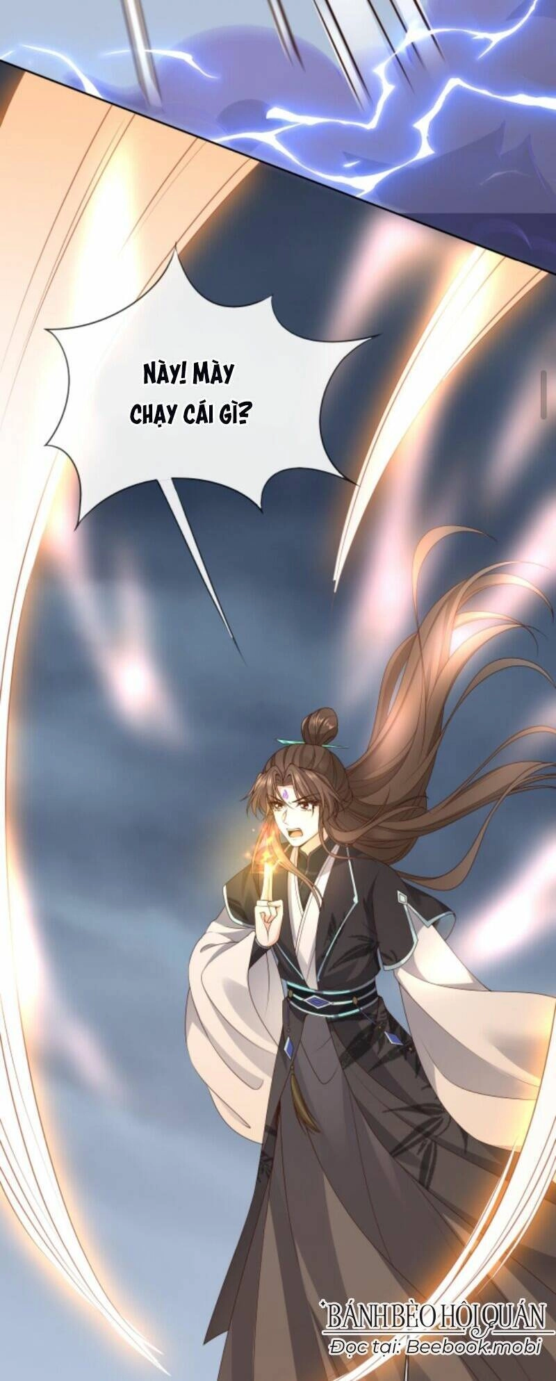 Sau Khi Không Ngừng Tìm Đường Chết, Ta Trở Thành Đế Tôn Vạn Người Mê Chapter 65 - 4