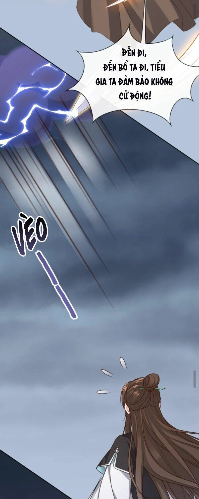 Sau Khi Không Ngừng Tìm Đường Chết, Ta Trở Thành Đế Tôn Vạn Người Mê Chapter 65 - 5