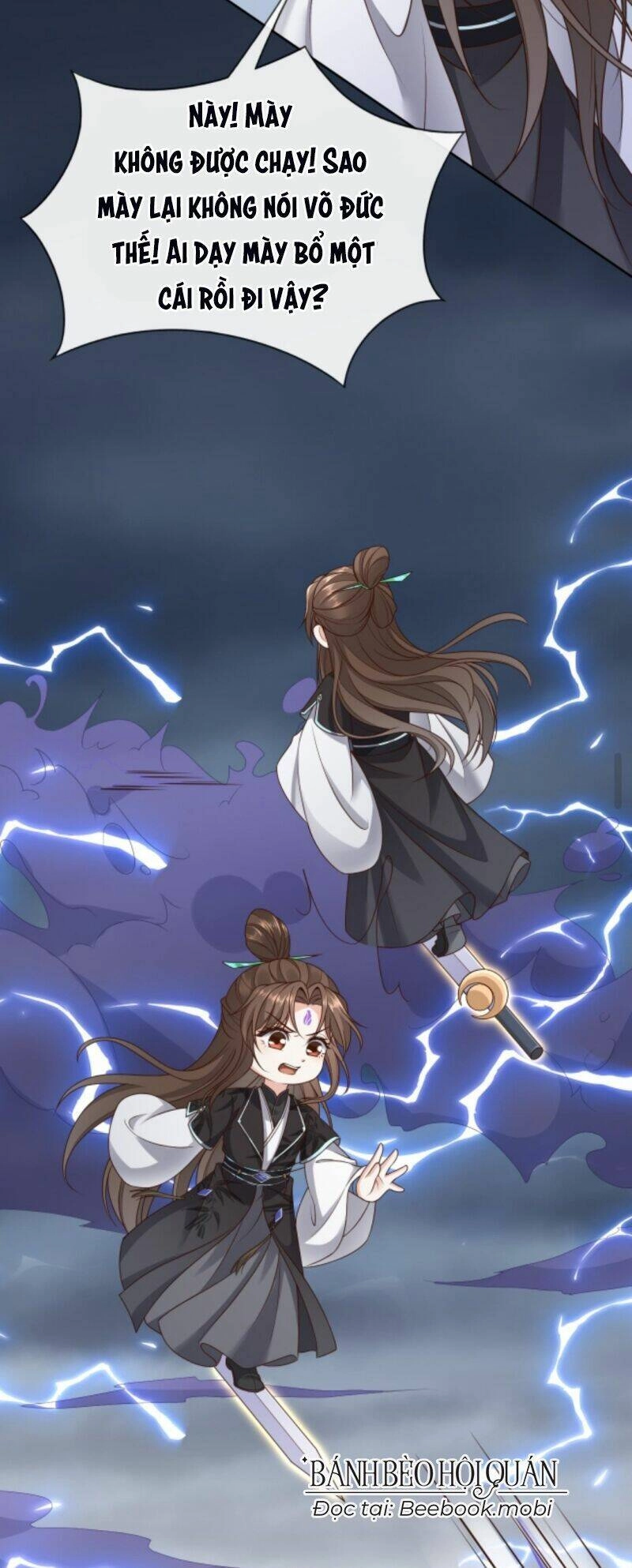 Sau Khi Không Ngừng Tìm Đường Chết, Ta Trở Thành Đế Tôn Vạn Người Mê Chapter 65 - 6