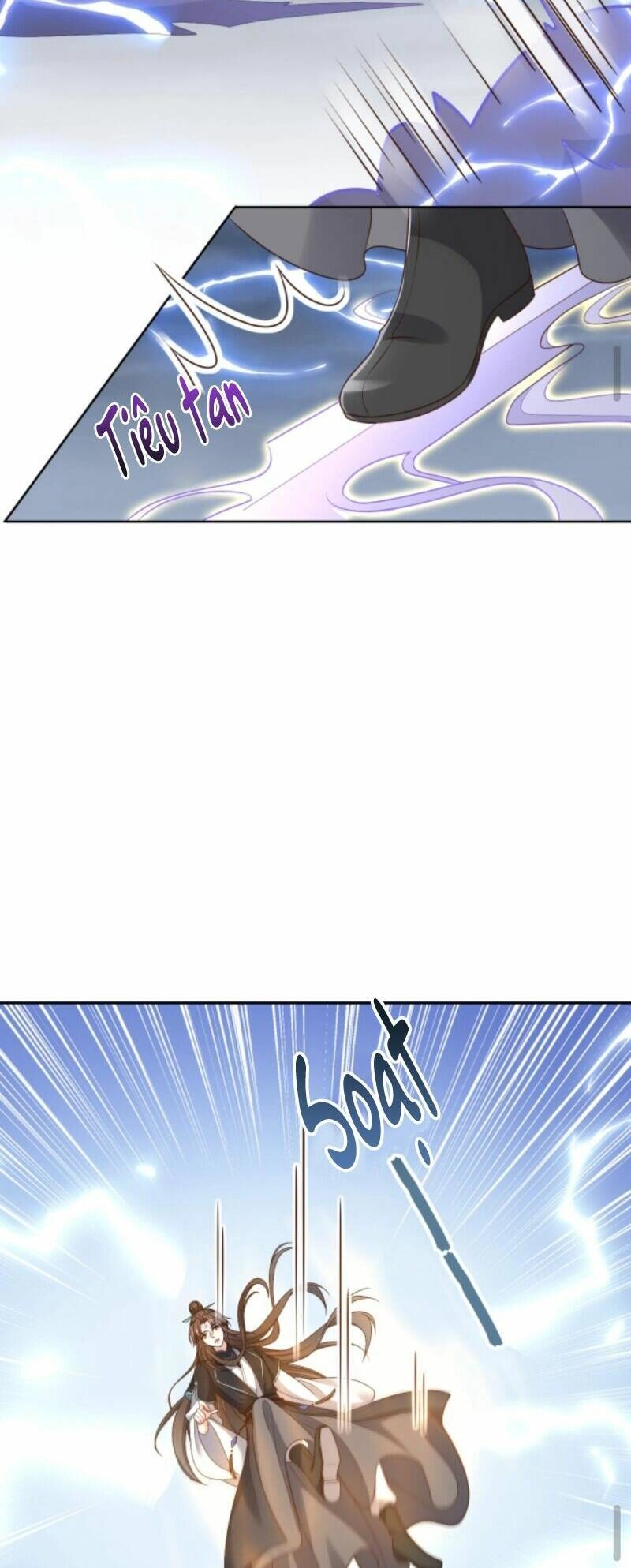 Sau Khi Không Ngừng Tìm Đường Chết, Ta Trở Thành Đế Tôn Vạn Người Mê Chapter 65 - 7