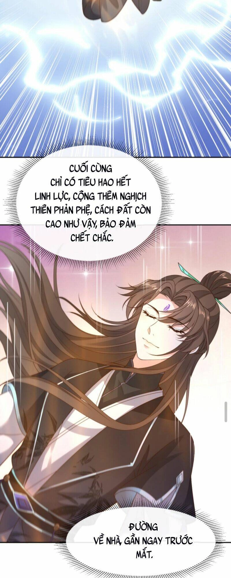 Sau Khi Không Ngừng Tìm Đường Chết, Ta Trở Thành Đế Tôn Vạn Người Mê Chapter 65 - 8