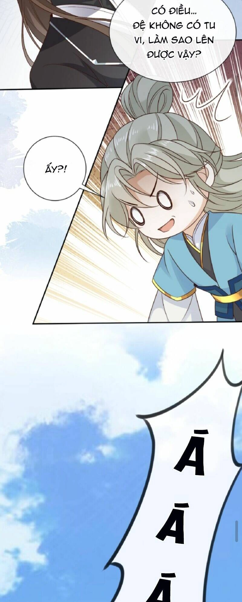 Sau Khi Không Ngừng Tìm Đường Chết, Ta Trở Thành Đế Tôn Vạn Người Mê Chapter 65 - 13