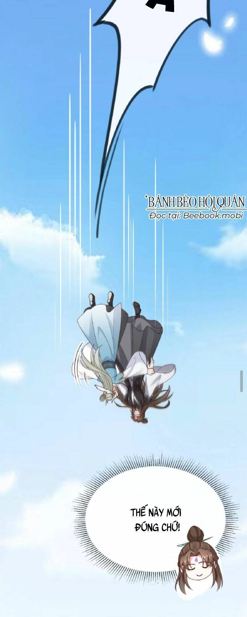 Sau Khi Không Ngừng Tìm Đường Chết, Ta Trở Thành Đế Tôn Vạn Người Mê Chapter 65 - 14