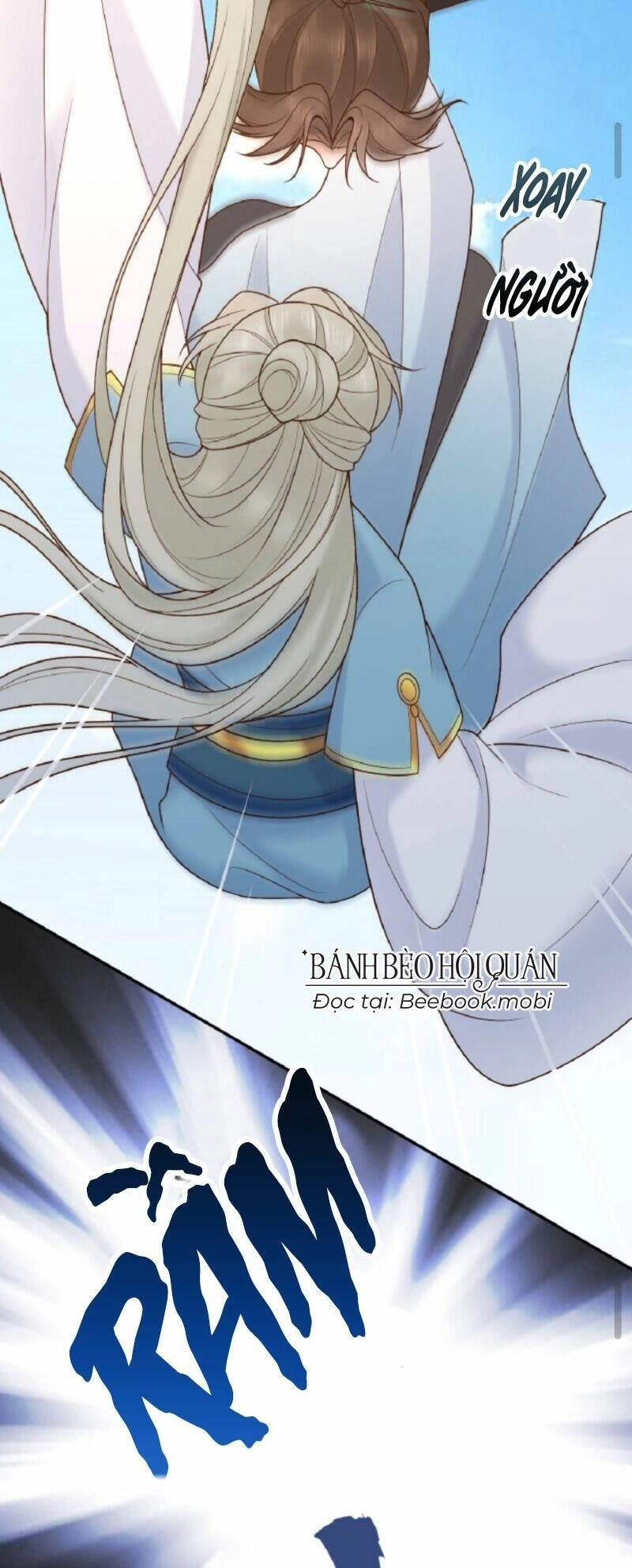 Sau Khi Không Ngừng Tìm Đường Chết, Ta Trở Thành Đế Tôn Vạn Người Mê Chapter 65 - 16