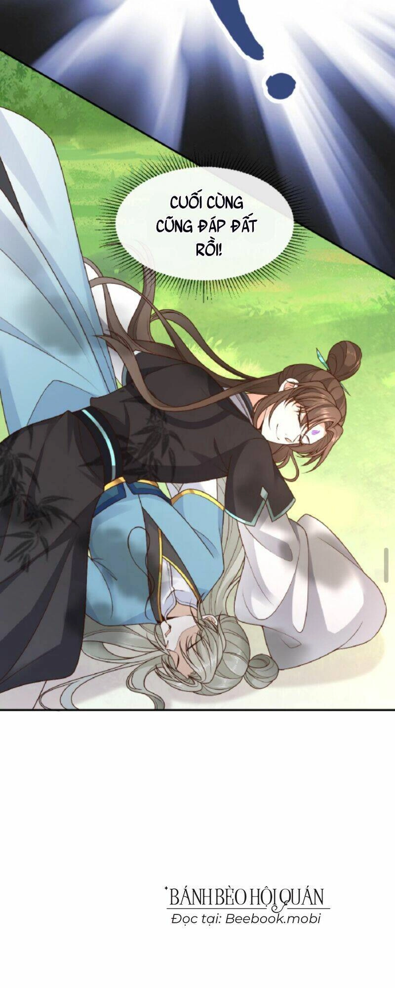 Sau Khi Không Ngừng Tìm Đường Chết, Ta Trở Thành Đế Tôn Vạn Người Mê Chapter 65 - 17