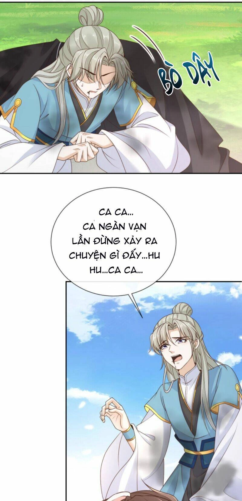 Sau Khi Không Ngừng Tìm Đường Chết, Ta Trở Thành Đế Tôn Vạn Người Mê Chapter 65 - 18