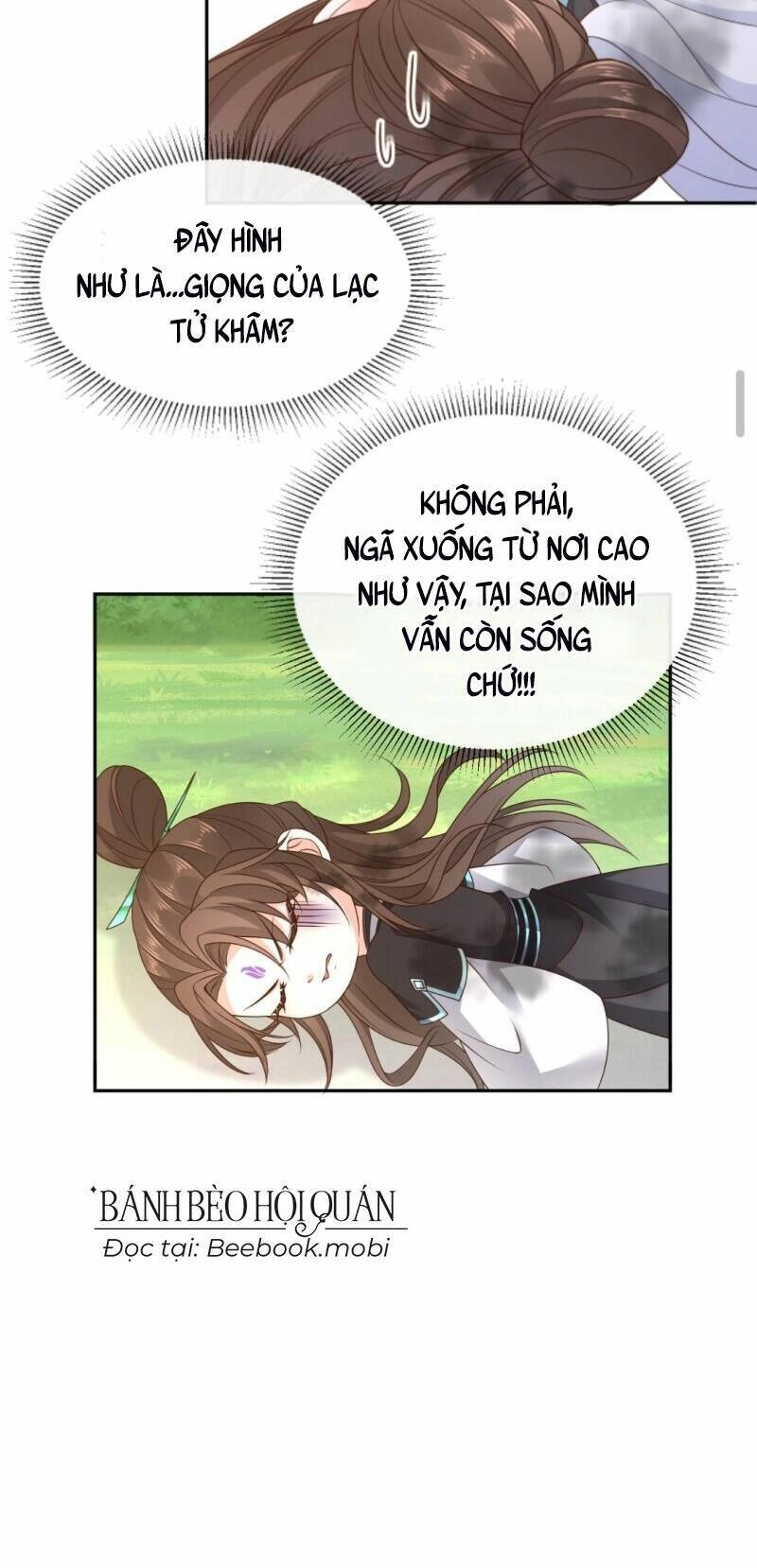 Sau Khi Không Ngừng Tìm Đường Chết, Ta Trở Thành Đế Tôn Vạn Người Mê Chapter 65 - 19