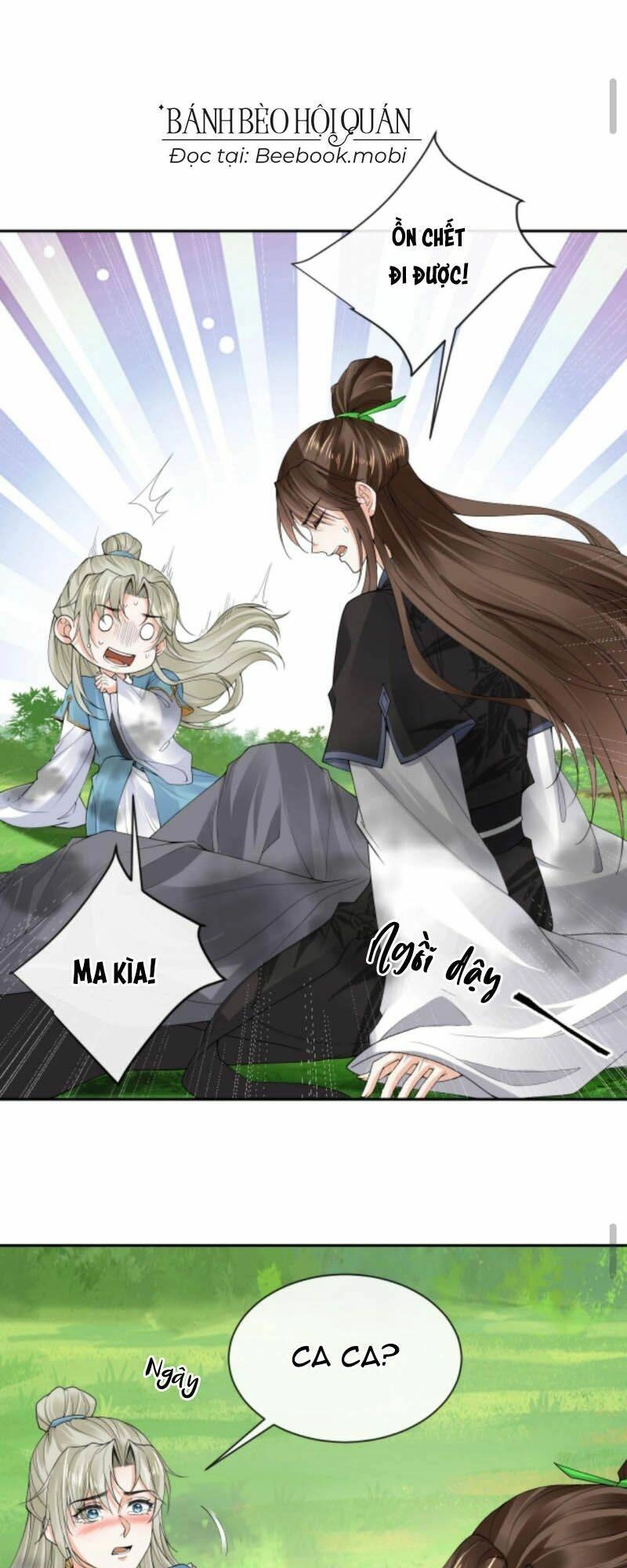 Sau Khi Không Ngừng Tìm Đường Chết, Ta Trở Thành Đế Tôn Vạn Người Mê Chapter 66 - 2