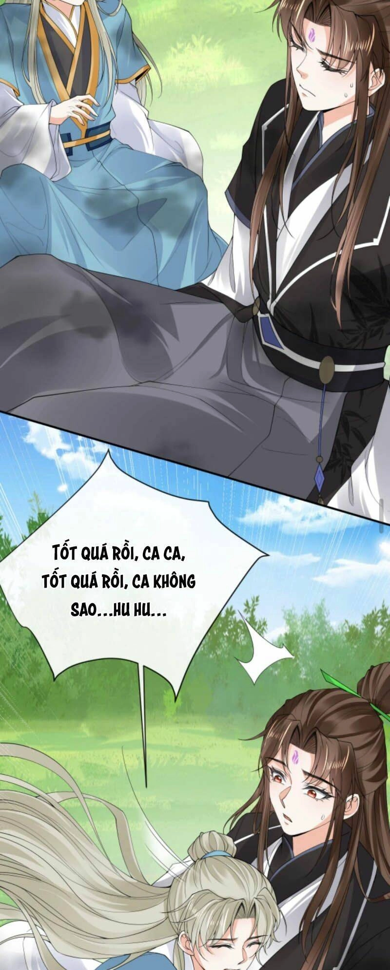 Sau Khi Không Ngừng Tìm Đường Chết, Ta Trở Thành Đế Tôn Vạn Người Mê Chapter 66 - 3