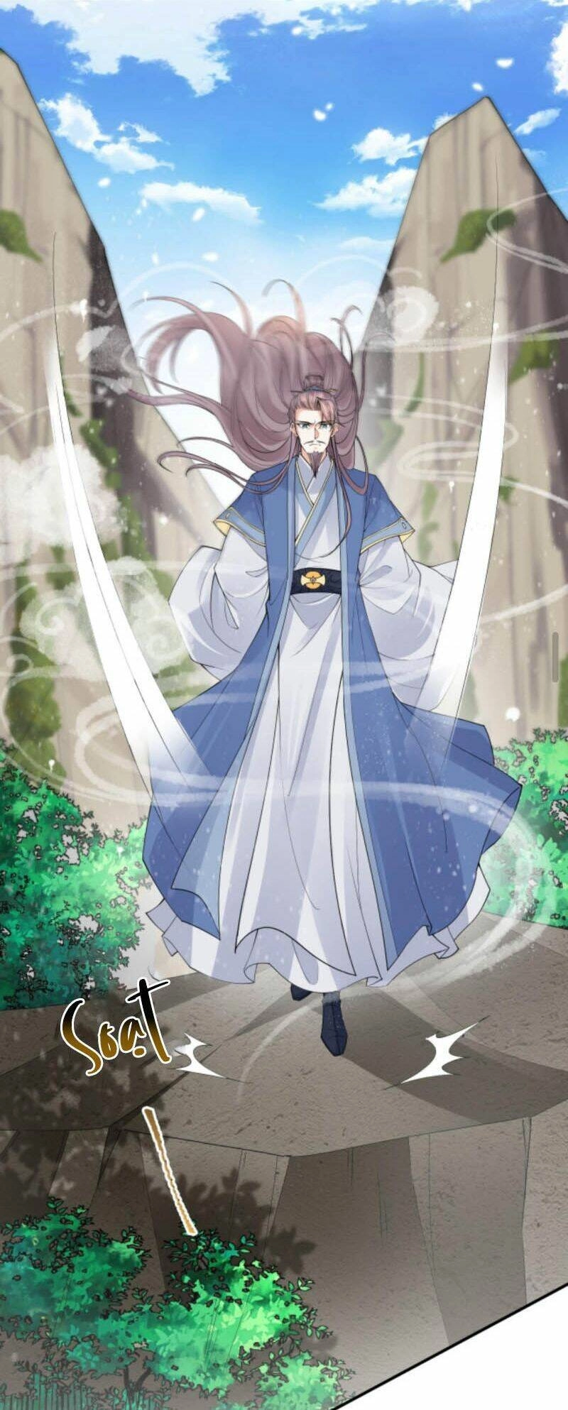 Sau Khi Không Ngừng Tìm Đường Chết, Ta Trở Thành Đế Tôn Vạn Người Mê Chapter 66 - 6