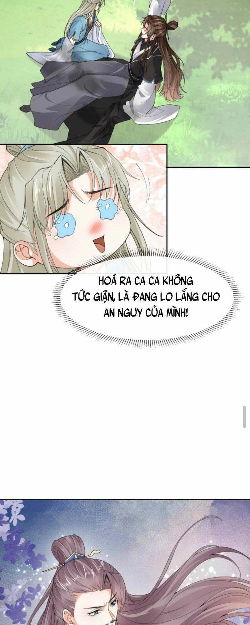 Sau Khi Không Ngừng Tìm Đường Chết, Ta Trở Thành Đế Tôn Vạn Người Mê Chapter 66 - 8