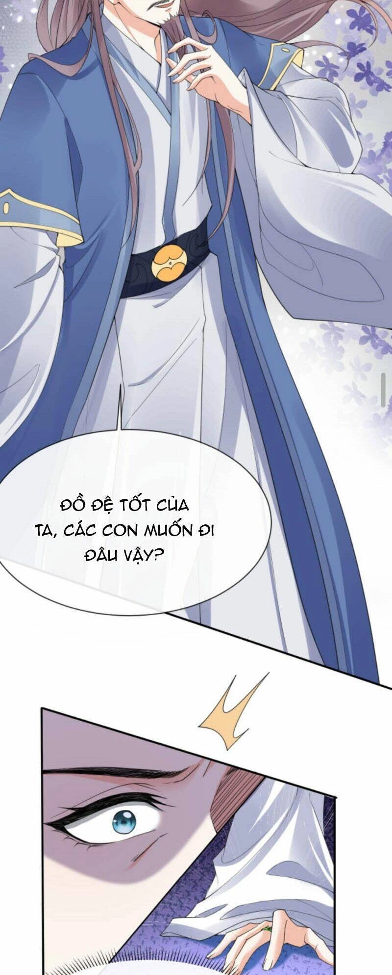 Sau Khi Không Ngừng Tìm Đường Chết, Ta Trở Thành Đế Tôn Vạn Người Mê Chapter 66 - 9