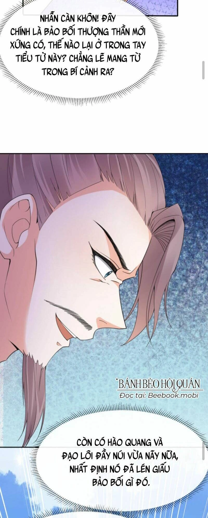 Sau Khi Không Ngừng Tìm Đường Chết, Ta Trở Thành Đế Tôn Vạn Người Mê Chapter 66 - 10