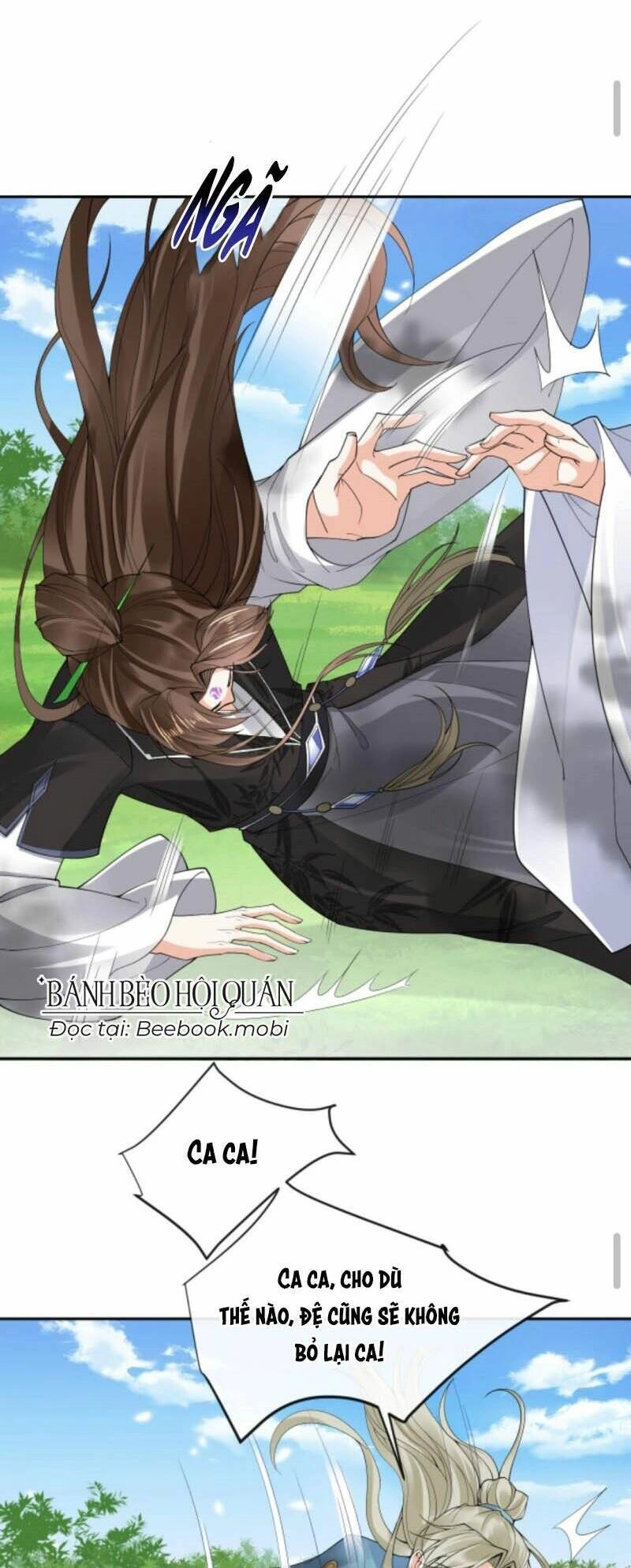 Sau Khi Không Ngừng Tìm Đường Chết, Ta Trở Thành Đế Tôn Vạn Người Mê Chapter 66 - 13