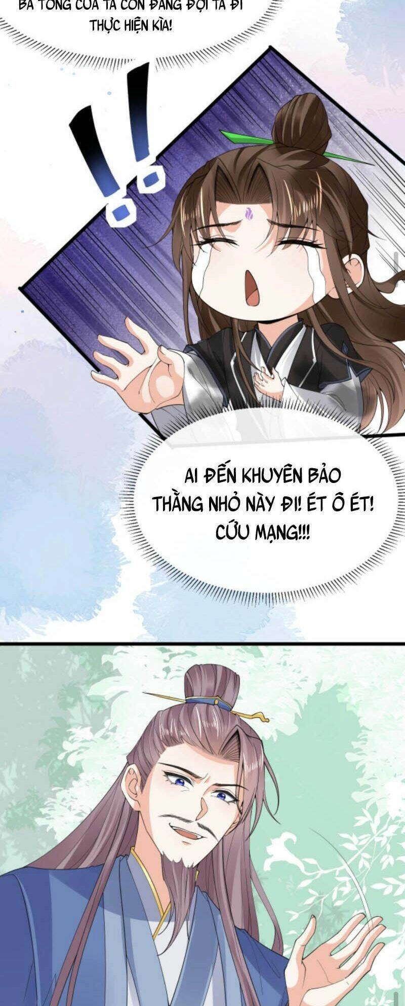 Sau Khi Không Ngừng Tìm Đường Chết, Ta Trở Thành Đế Tôn Vạn Người Mê Chapter 66 - 15