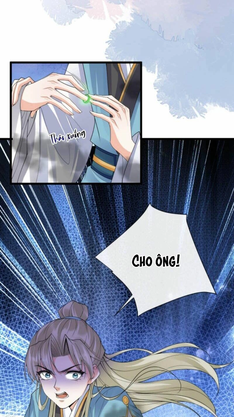 Sau Khi Không Ngừng Tìm Đường Chết, Ta Trở Thành Đế Tôn Vạn Người Mê Chapter 66 - 18