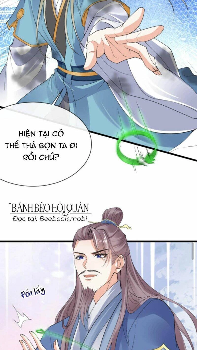 Sau Khi Không Ngừng Tìm Đường Chết, Ta Trở Thành Đế Tôn Vạn Người Mê Chapter 66 - 19