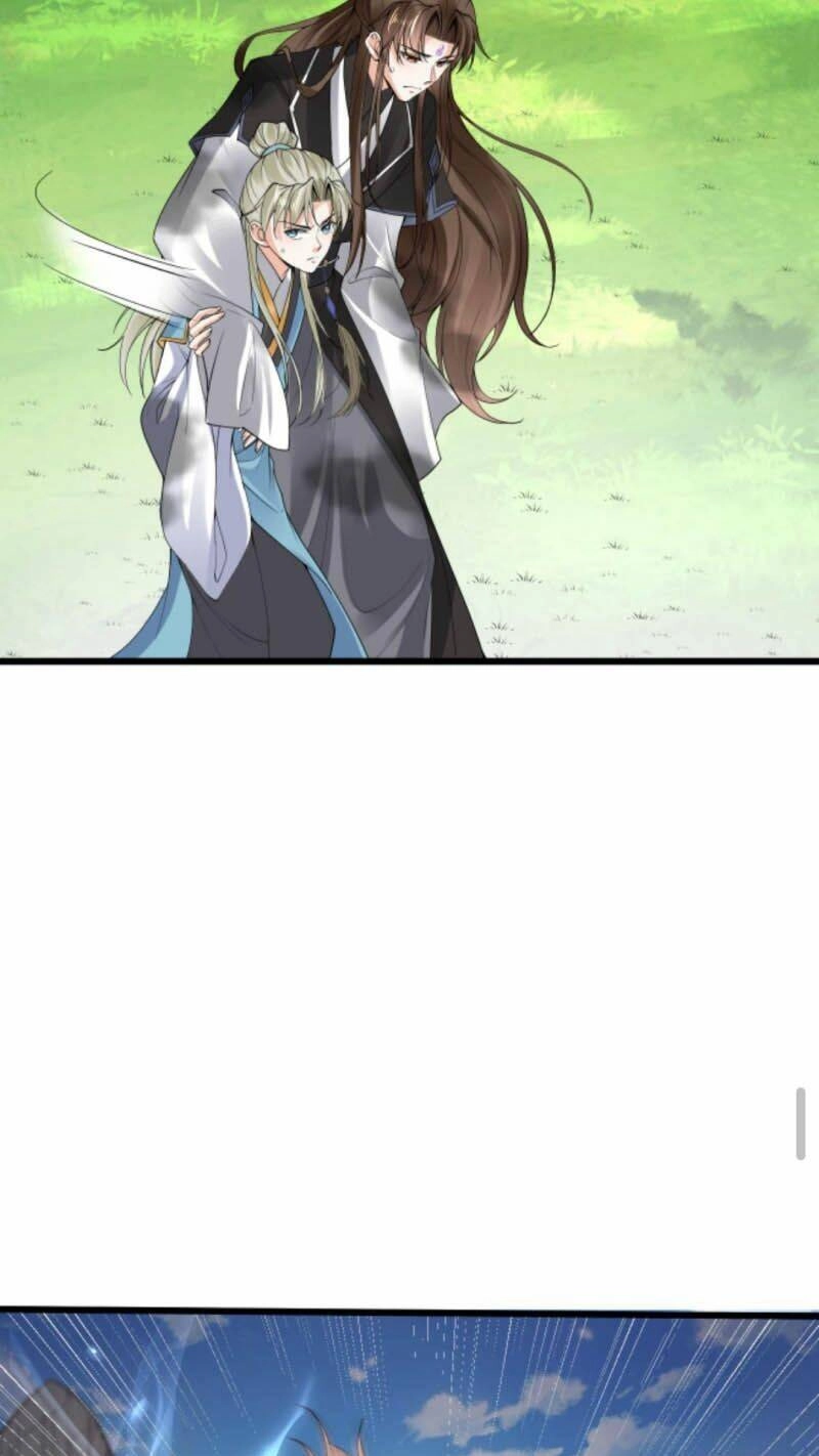 Sau Khi Không Ngừng Tìm Đường Chết, Ta Trở Thành Đế Tôn Vạn Người Mê Chapter 66 - 21