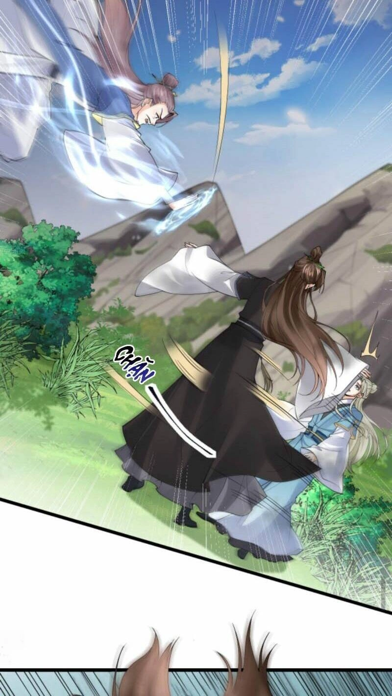 Sau Khi Không Ngừng Tìm Đường Chết, Ta Trở Thành Đế Tôn Vạn Người Mê Chapter 66 - 24