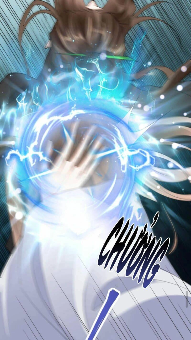 Sau Khi Không Ngừng Tìm Đường Chết, Ta Trở Thành Đế Tôn Vạn Người Mê Chapter 66 - 25