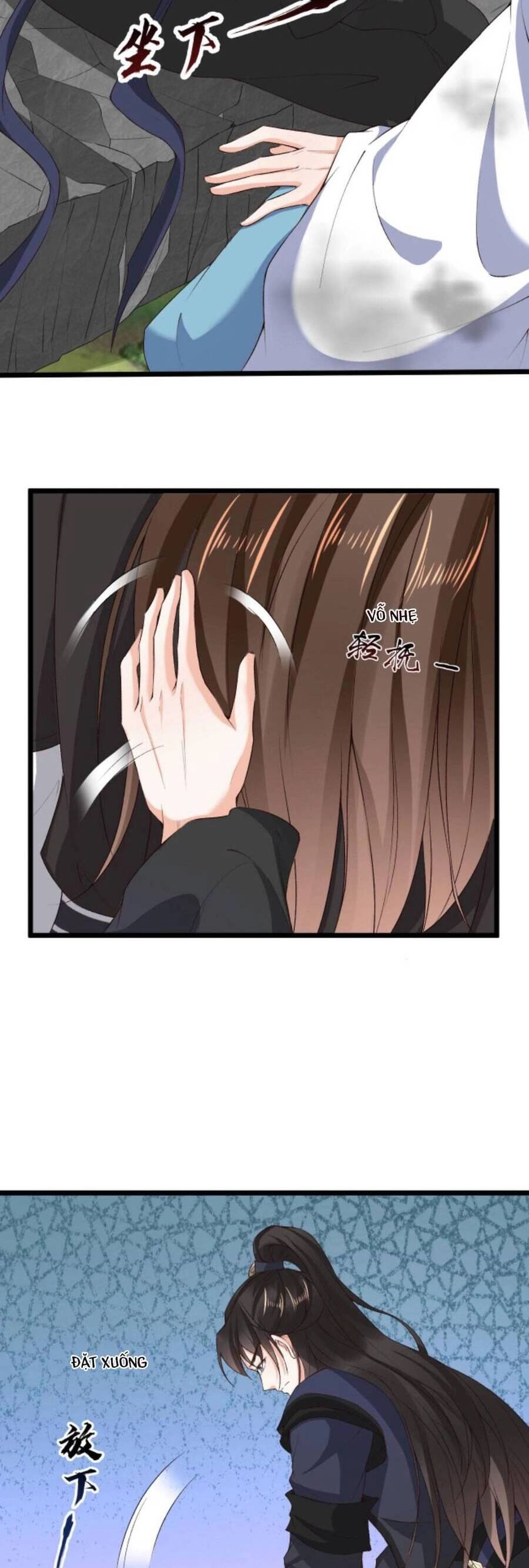 Sau Khi Không Ngừng Tìm Đường Chết, Ta Trở Thành Đế Tôn Vạn Người Mê Chapter 67 - 9