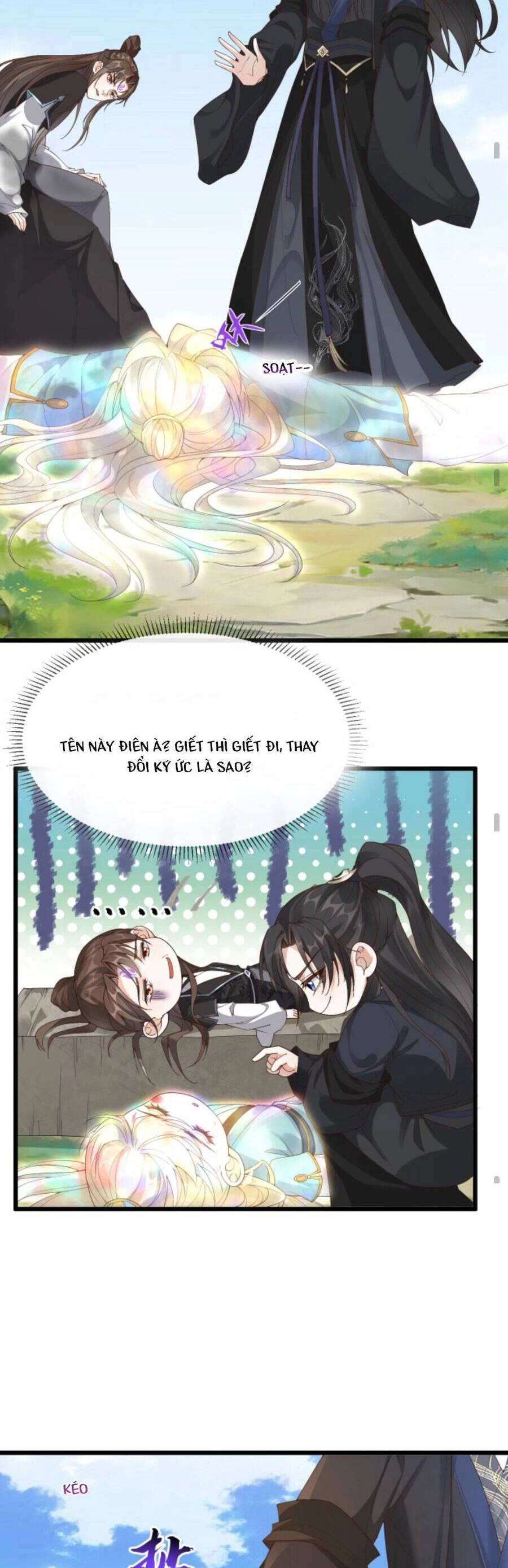 Sau Khi Không Ngừng Tìm Đường Chết, Ta Trở Thành Đế Tôn Vạn Người Mê Chapter 68 - 13