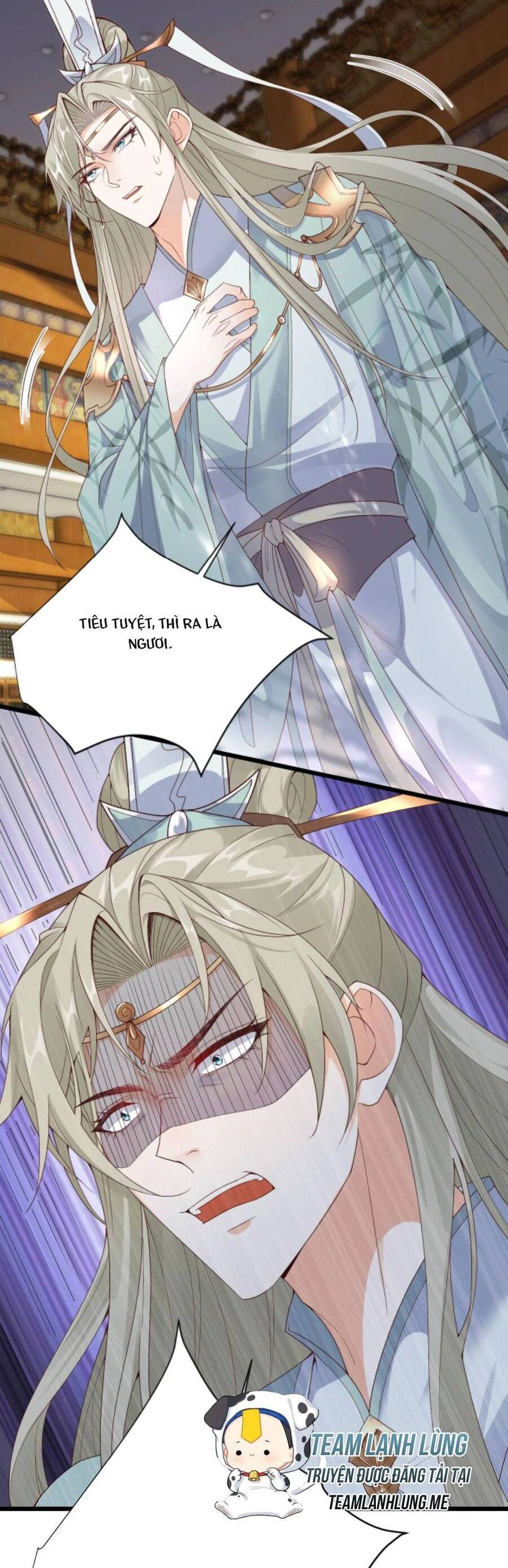 Sau Khi Không Ngừng Tìm Đường Chết, Ta Trở Thành Đế Tôn Vạn Người Mê Chapter 68 - 15