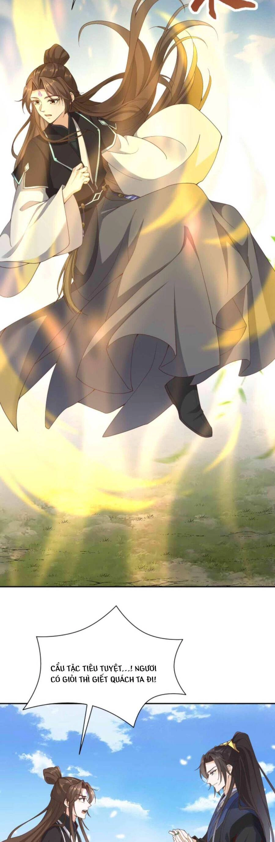 Sau Khi Không Ngừng Tìm Đường Chết, Ta Trở Thành Đế Tôn Vạn Người Mê Chapter 69 - 7