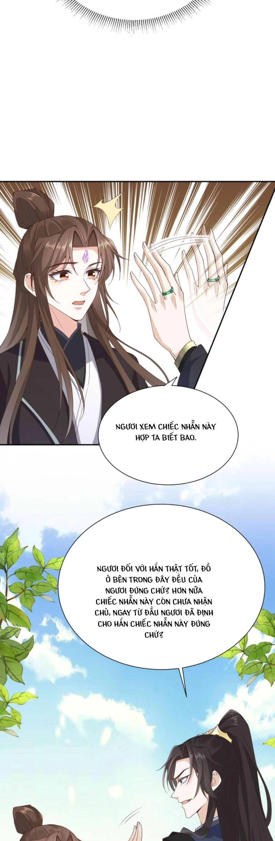 Sau Khi Không Ngừng Tìm Đường Chết, Ta Trở Thành Đế Tôn Vạn Người Mê Chapter 69 - 9