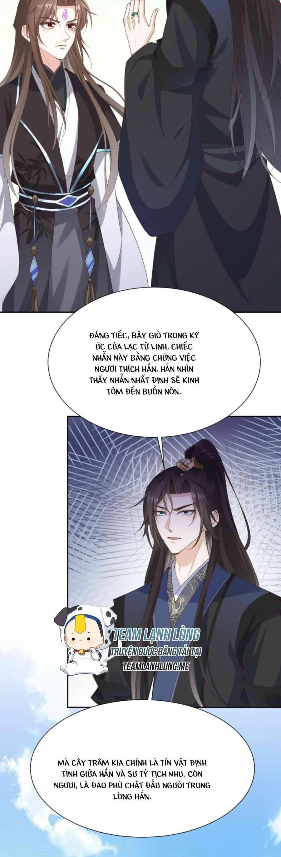 Sau Khi Không Ngừng Tìm Đường Chết, Ta Trở Thành Đế Tôn Vạn Người Mê Chapter 69 - 10