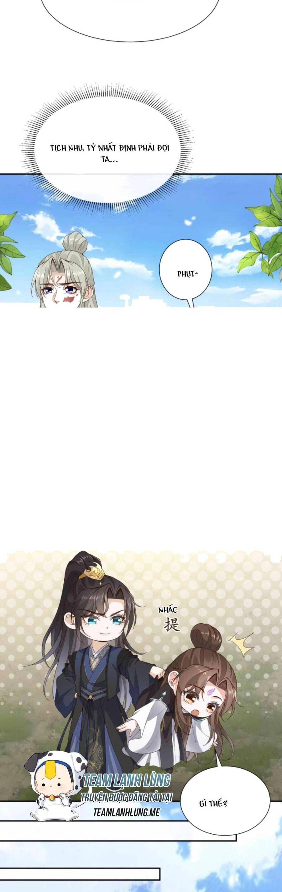 Sau Khi Không Ngừng Tìm Đường Chết, Ta Trở Thành Đế Tôn Vạn Người Mê Chapter 69 - 17