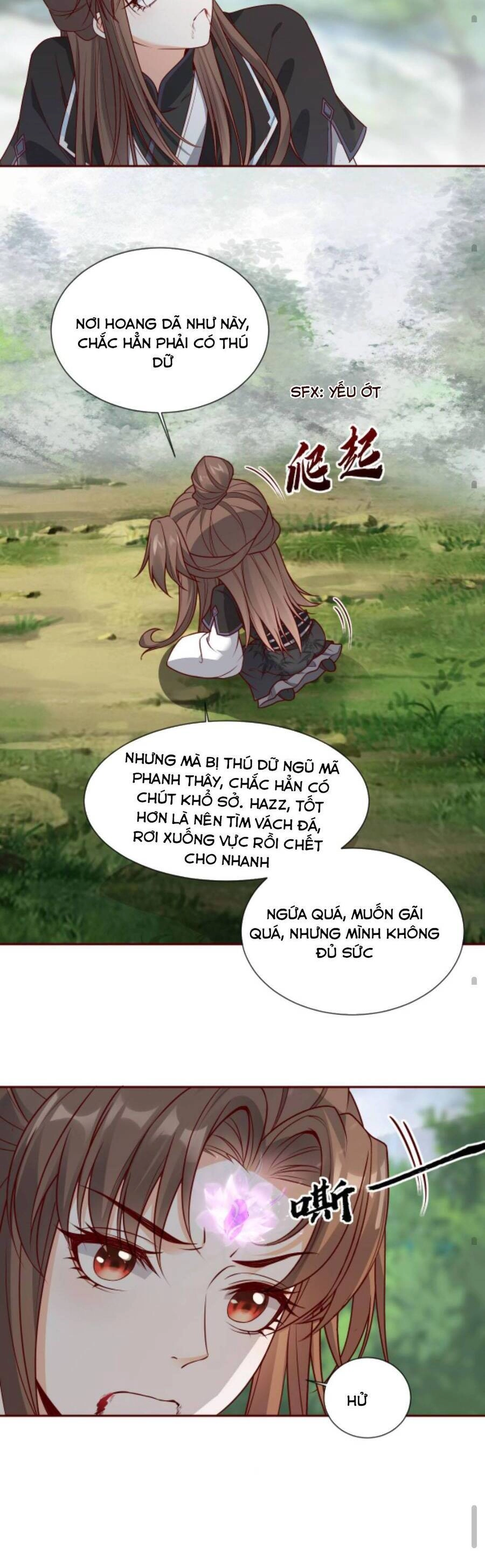 Sau Khi Không Ngừng Tìm Đường Chết, Ta Trở Thành Đế Tôn Vạn Người Mê Chapter 70 - 16