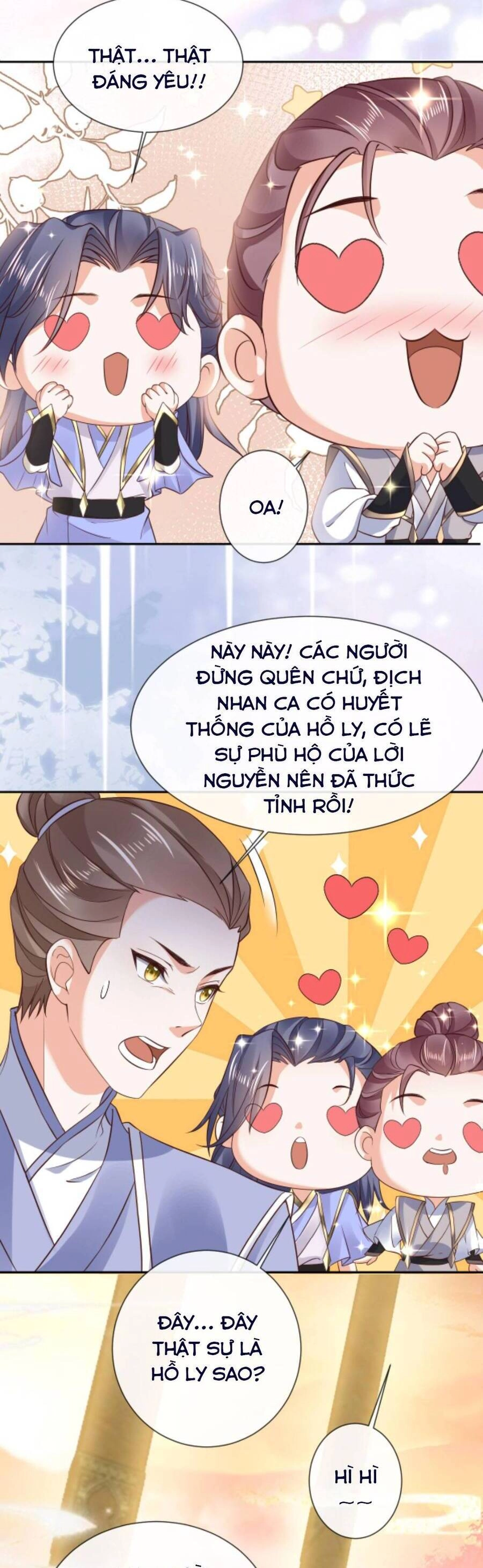 Sau Khi Không Ngừng Tìm Đường Chết, Ta Trở Thành Đế Tôn Vạn Người Mê Chapter 71 - 6