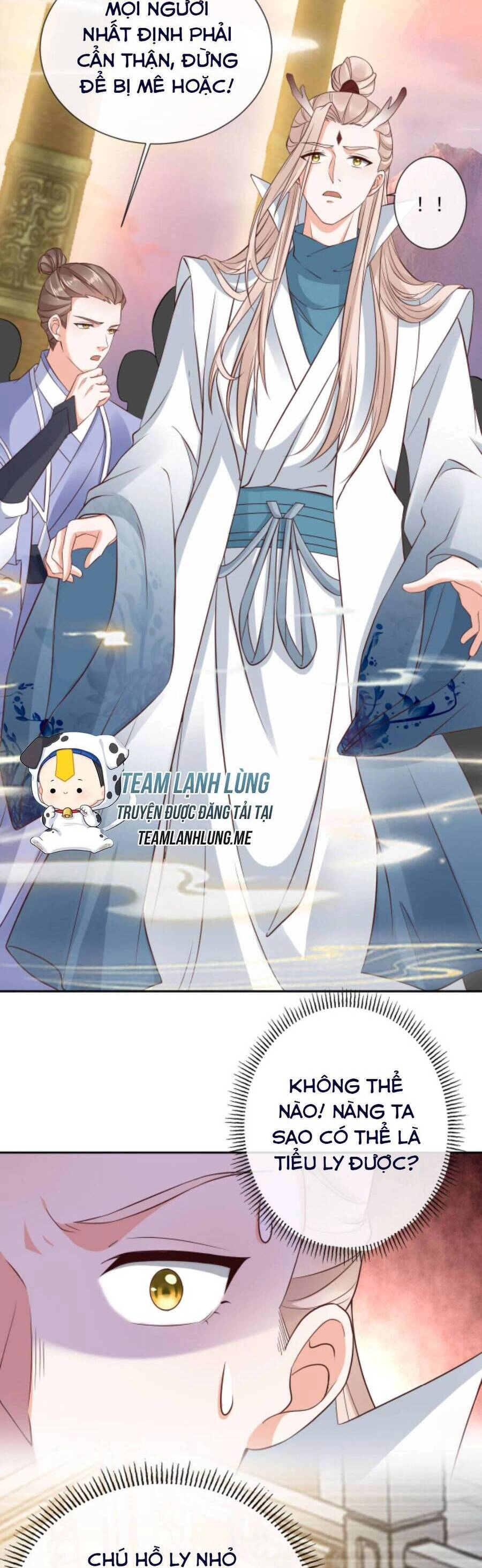 Sau Khi Không Ngừng Tìm Đường Chết, Ta Trở Thành Đế Tôn Vạn Người Mê Chapter 71 - 7