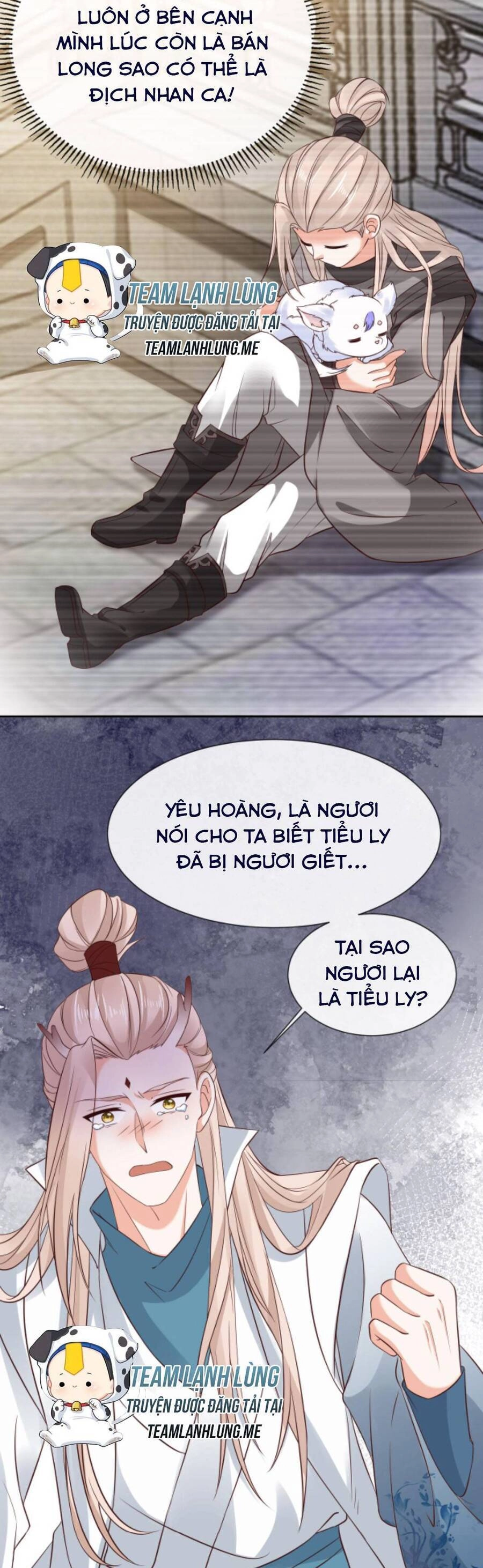 Sau Khi Không Ngừng Tìm Đường Chết, Ta Trở Thành Đế Tôn Vạn Người Mê Chapter 71 - 8