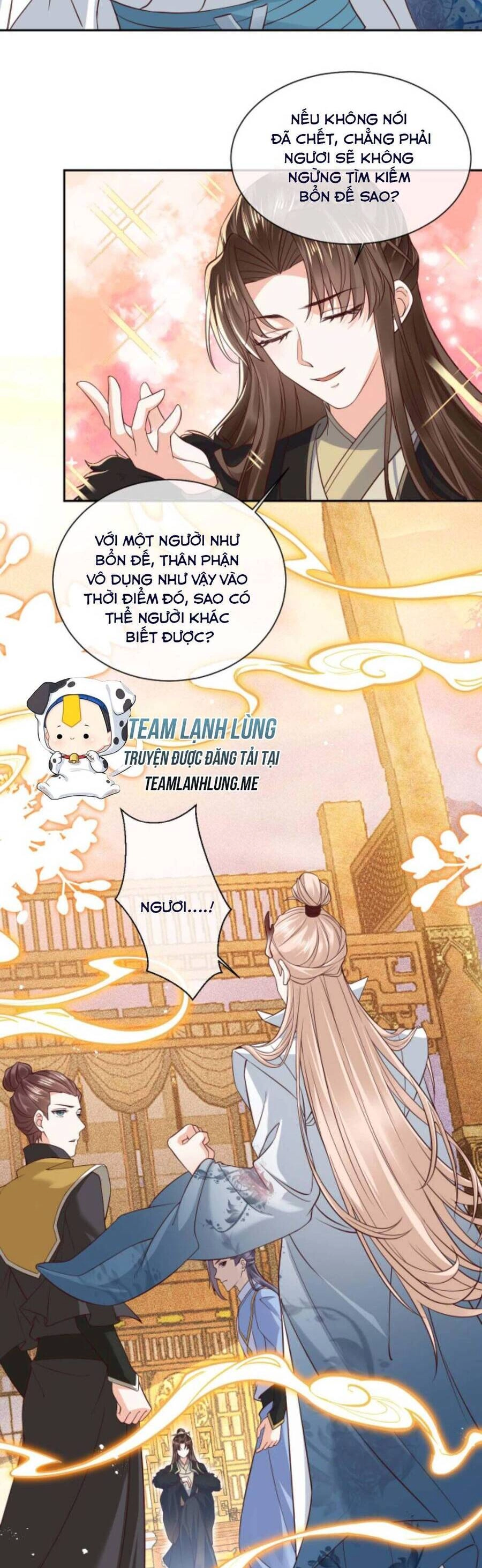 Sau Khi Không Ngừng Tìm Đường Chết, Ta Trở Thành Đế Tôn Vạn Người Mê Chapter 71 - 9