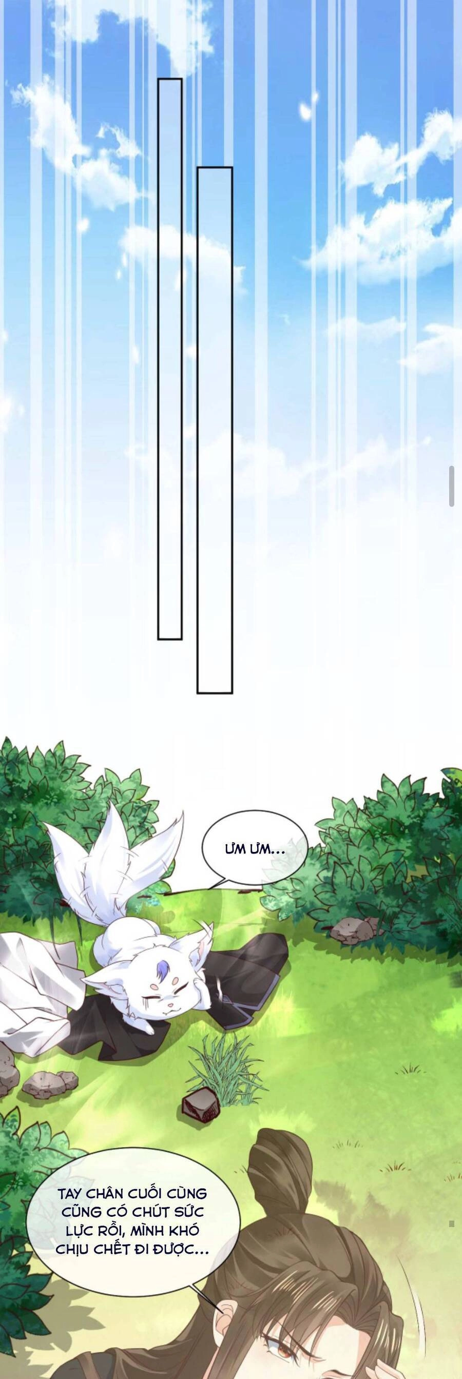 Sau Khi Không Ngừng Tìm Đường Chết, Ta Trở Thành Đế Tôn Vạn Người Mê Chapter 71 - 11